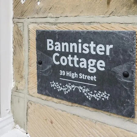 Bannister