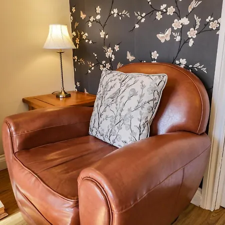 펜션 Bannister Skelton (North Yorkshire)