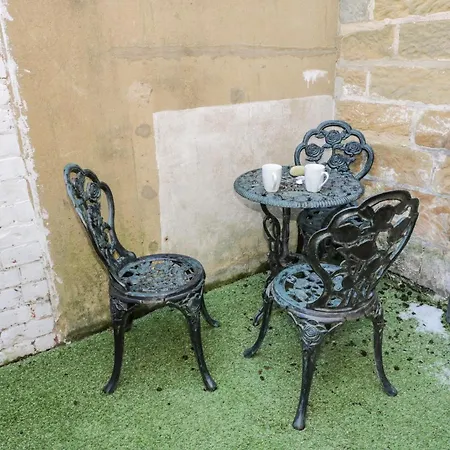 펜션 Bannister Skelton (North Yorkshire)