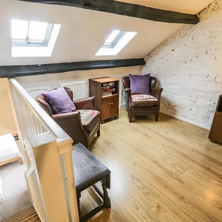 Bannister 펜션 Skelton (North Yorkshire)
