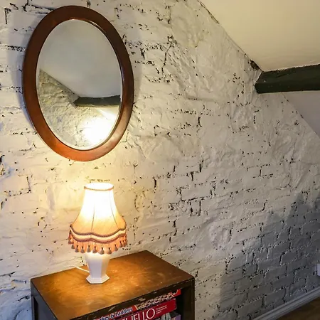 펜션 Bannister Skelton (North Yorkshire)