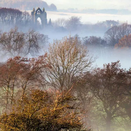 펜션 Bannister Skelton (North Yorkshire)